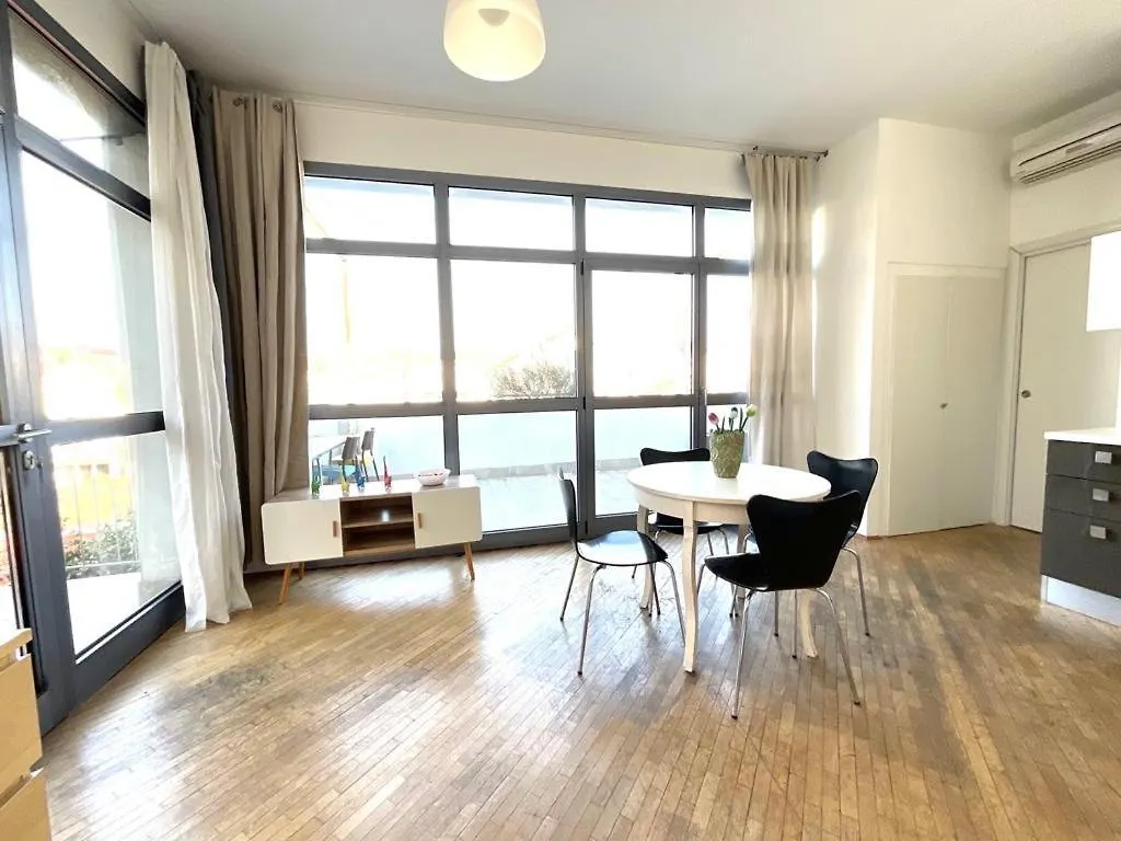 Apartment In Navigli District With Wonderful Terrace Milánó Olaszország