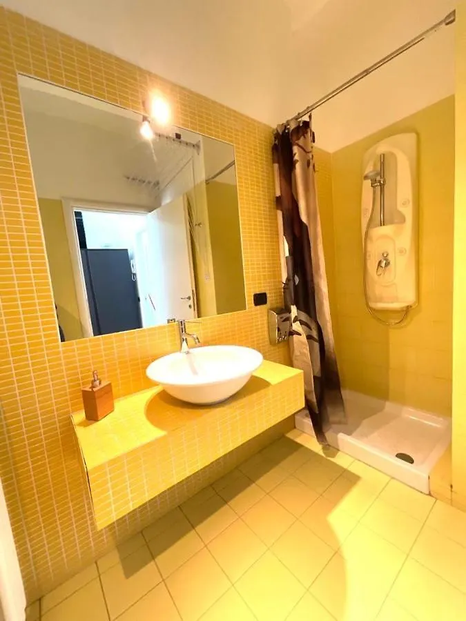 Apartment In Navigli District With Wonderful Terrace Milánó Olaszország
